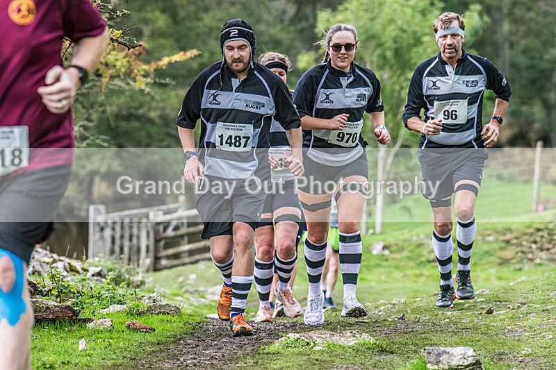 Dovedale Dash-2453 - Dovedale Dash Sunday 5th October 2025