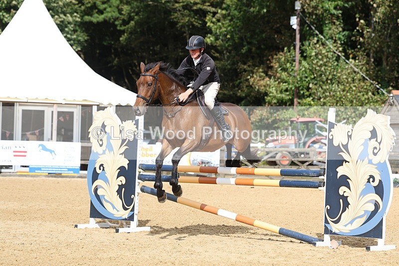 3E7A0151 - Class 11: Senior Discovery/1m open