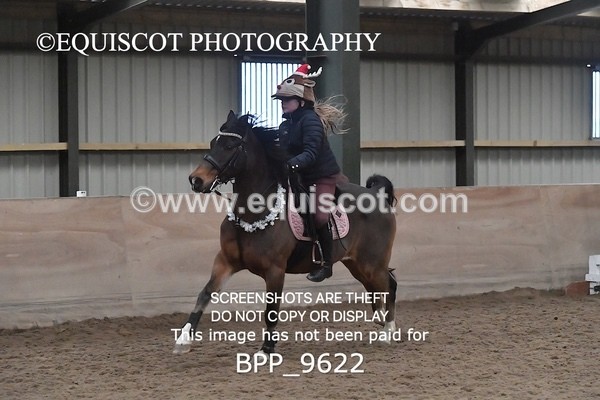 BPP_9622 - CLASS 6 70CM Intermediate Show Jumping