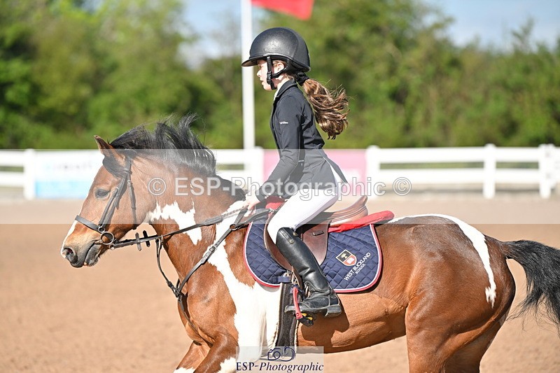 240504A-091410-00042 - Cls 11 Clear Round 50cm