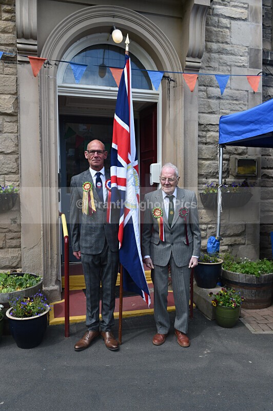 119 - The build up to Selkirk Common Riding 2026