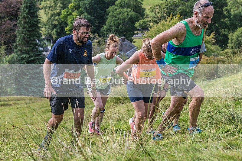 Grasmere Sports-622 - Grasmere Sports Junior & Senior Fell Races Sunday 24th August 2025