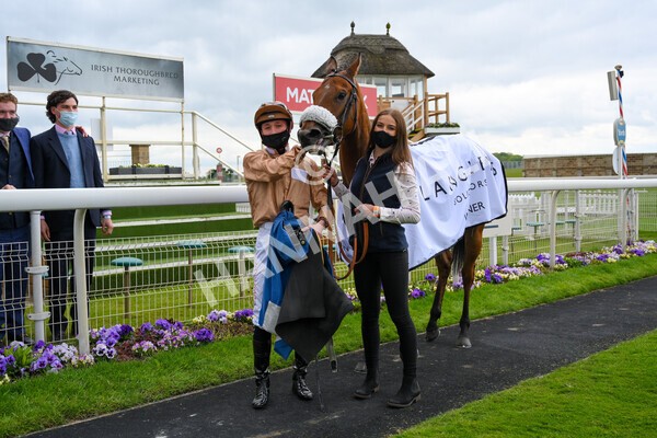 yr14052021r1-48 - Race 1 1.40pm Langleys Solicitors British EBF Marygate Fillies' Stakes