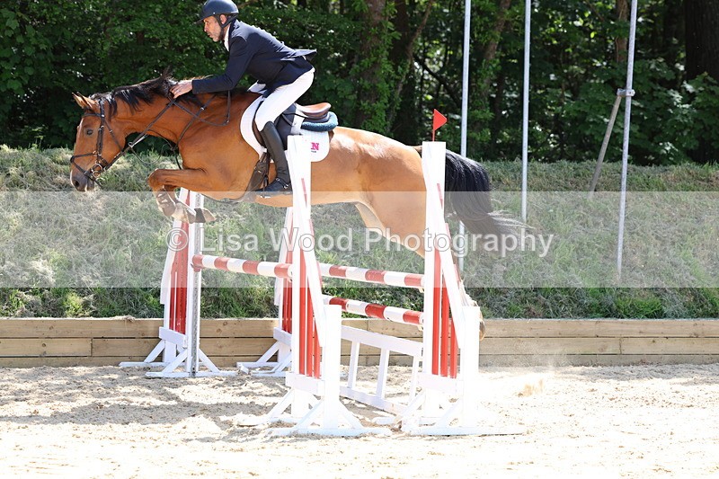 3E7A5993 - Class 5: Senior Discovery/1m open