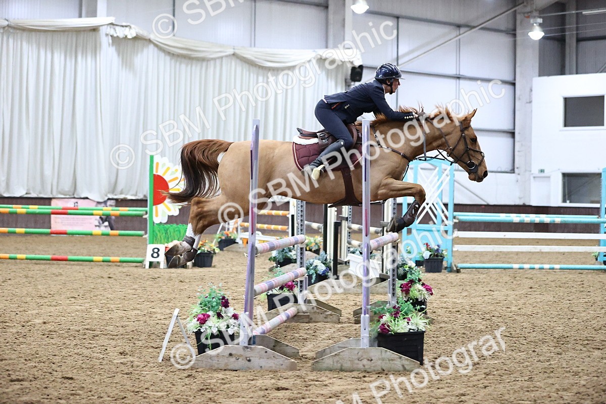 SBM_001215 - Class 3 - Senior Discovery - 1.00m Open
