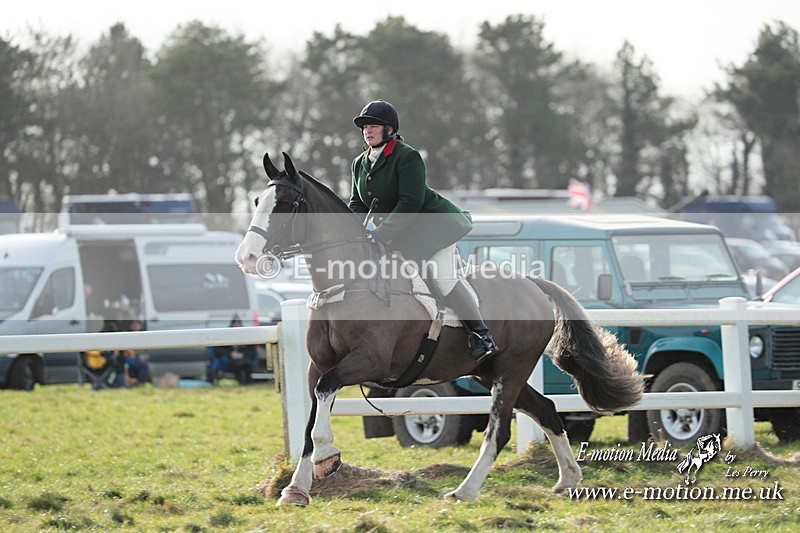PtP 270124 411 - Royal Artillery PtP Larkhill 27/01/24
