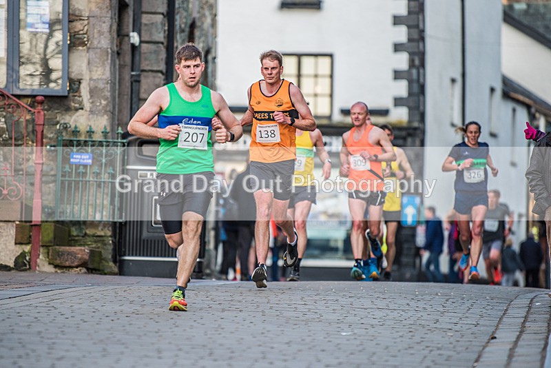 RTH-206 - Keswick Round The Houses Road Race, Wednesday 26th April 2023
