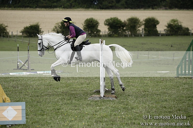 BVR080918 452 - BVRC Novice Dressage & CR 08/09/18
