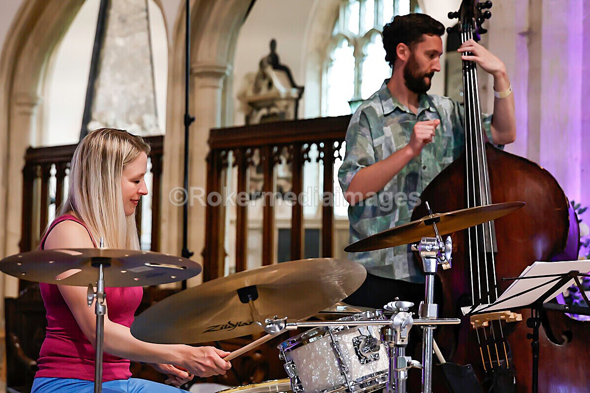 Highworth 2025-156 - Highworth Jazz 2025