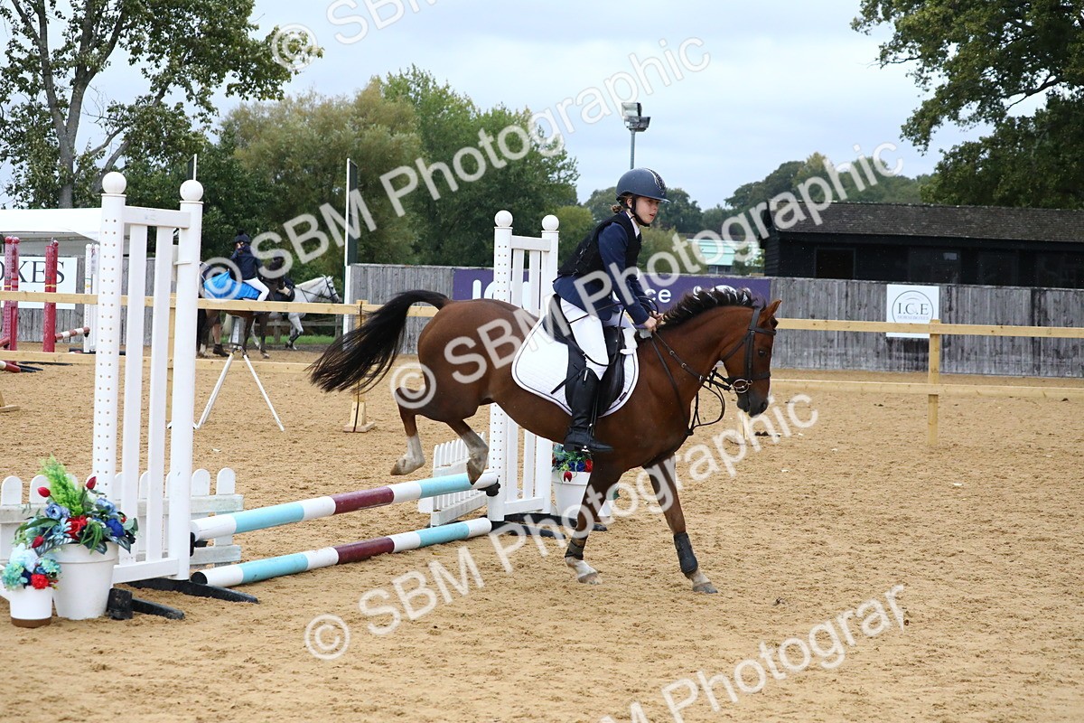 SBM_68430 - J3b - Mini Tour Junior Pony 40cm Championship