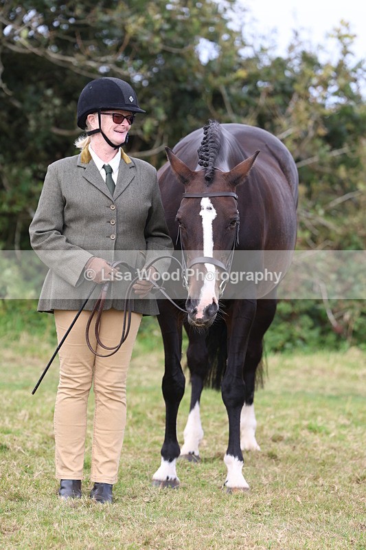 3E7A4871 - Class 16: Best Grass Kept