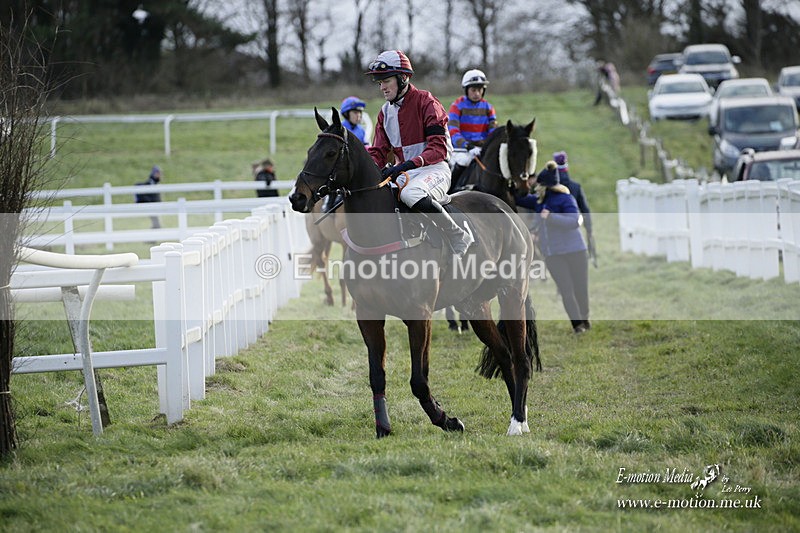 PtP 281121 0513 - Hursley Hambledon Point-to-Point Larkhill 28/11/21