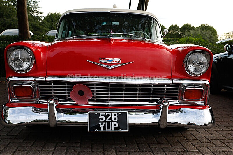  - The Ridge 11th July