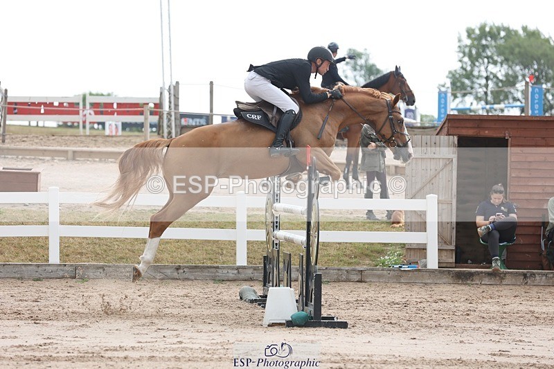 250717-120049-04500 - Cls 13, 1 Star Silver Tour 11.50 to End