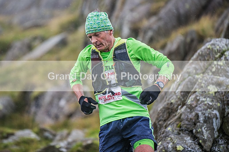 Turner-311 - Turner Landscape Fell Race Saturday 9th August 2025