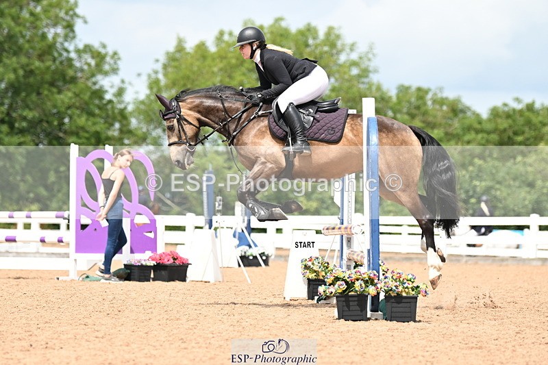 240726A-124826-01217 - Cls 9 85cm Amateur Qualifier