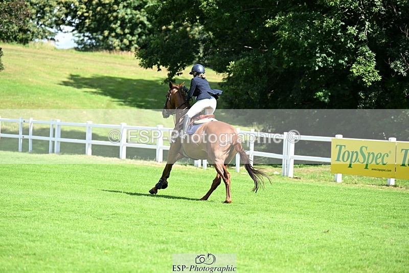 250703A-101317-02530 - Cls 1 Snr Foxhunter