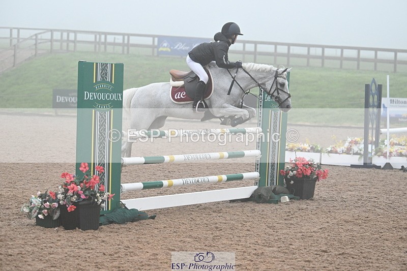 240630A-083220-10692 - Cls 23 Graham Heath 128cm + 138cm