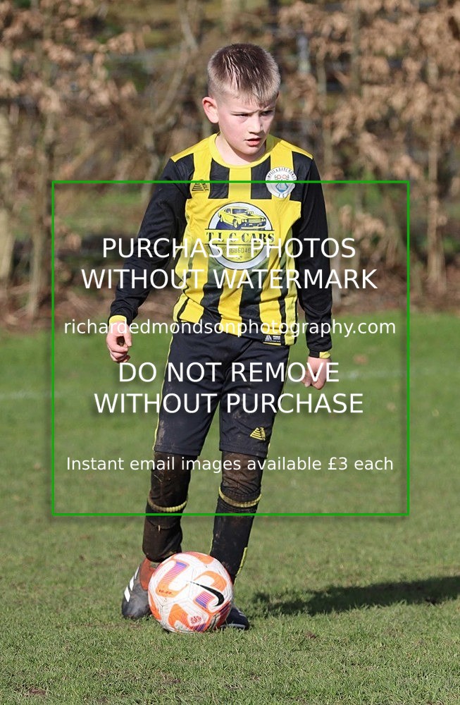 IMG_8679 - Kendal United U8 vs Trimpell U8 (25/2/24)