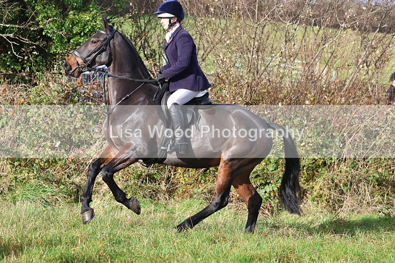 3E7A0514 - Four Burrow Opening Meet 2025