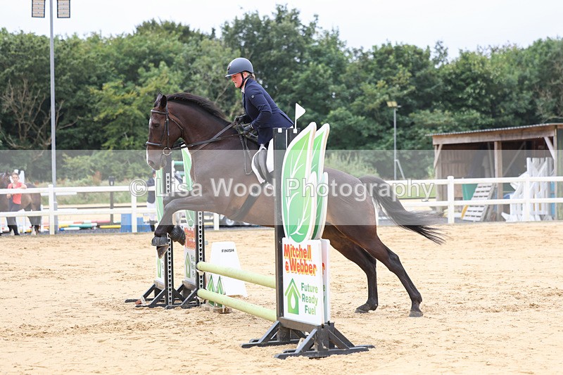 3E7A2269 - Class 3: 50cm Open