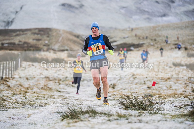 Clough Head-513 - Kong Clough Head Fell Race Saturday 2nd December 2023