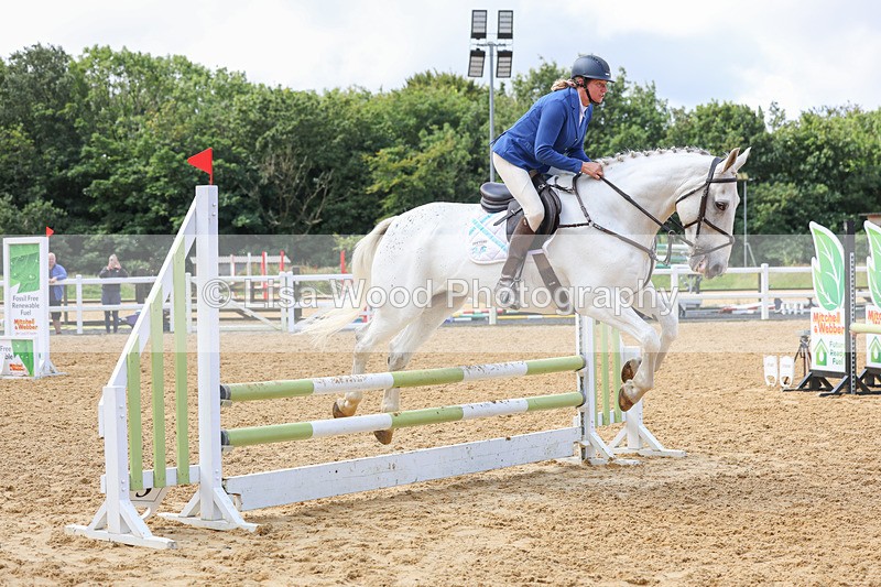 3E7A9776 - Class 8: 80cm Senior