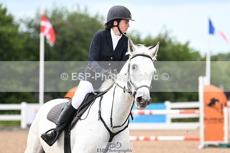240726A-153404-02308 - Cls 11 1.05m Amateur Qualifier