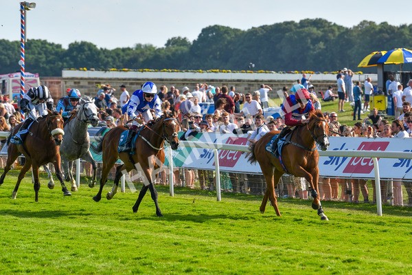 160623-Race 7-Diamond Bay-6576 - Race 7 5.21pm Constant Security Handicap