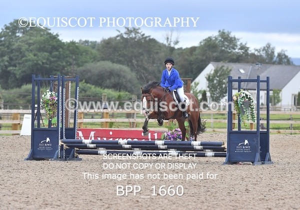 BPP_1660 - DERBY CLASS 4 - 50CM