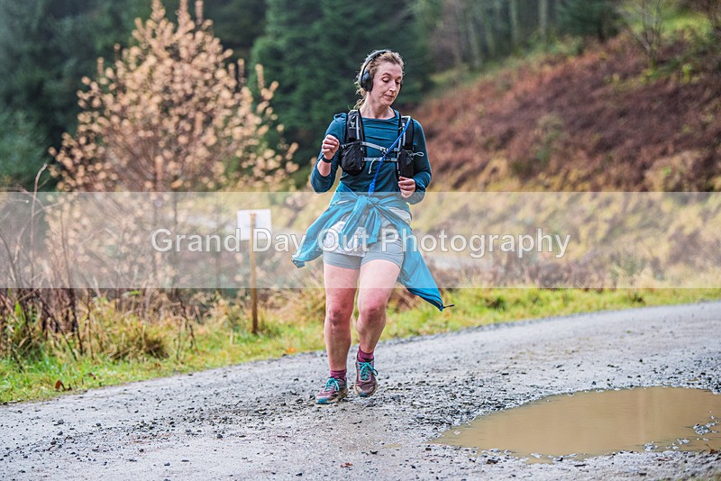Glentress 21  10K-801 - High Terrain Events Glentress 21 & 10K Trail Races Saturday 18th November 2023