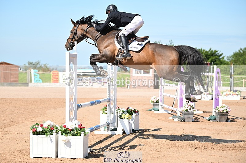 240719A-103944-10104 - Cls 2, 3 Star Small Tour 1.40m