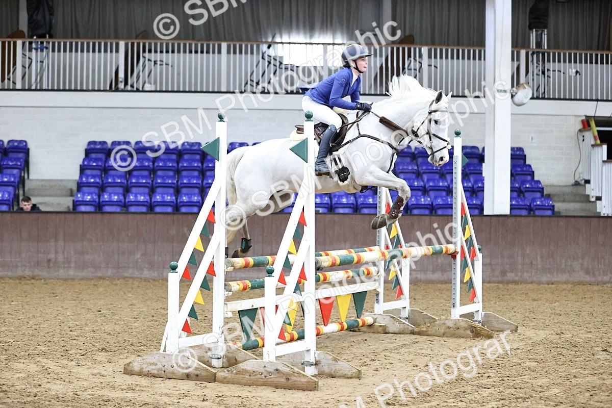 SBM_001587 - Class 10 - Pony Discovery - 90cm