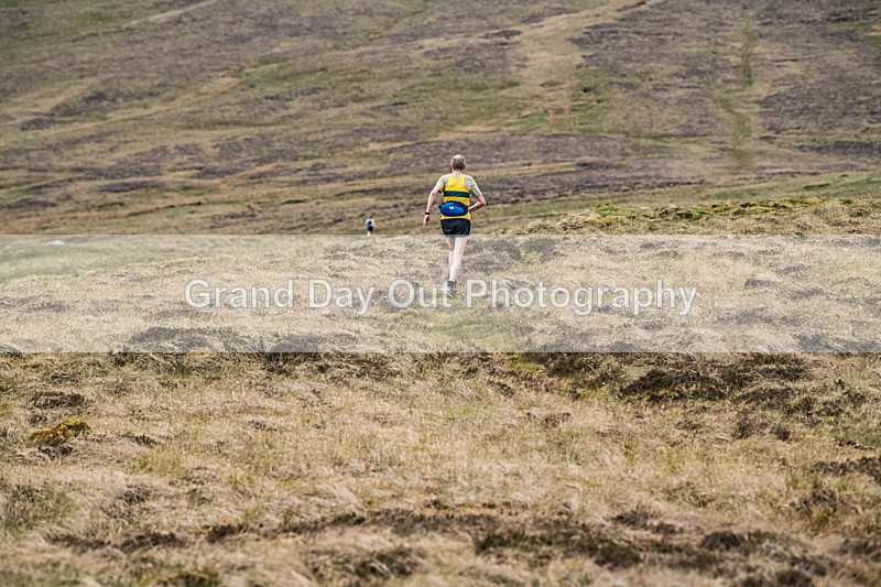Hartside-105 - Dockray-Hartside Fell Race Wednesday 6th May 2026