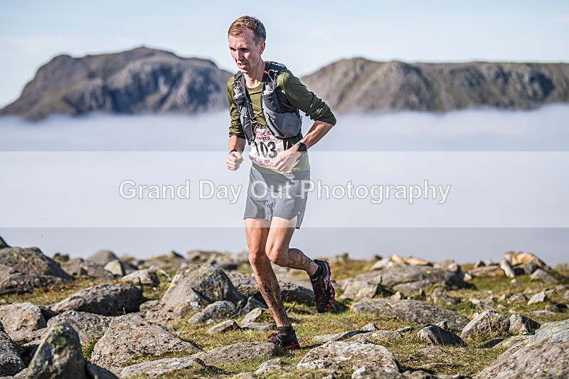 Langdale-554 - Langdale Horseshoe Fell Race Saturday 11th October 2025