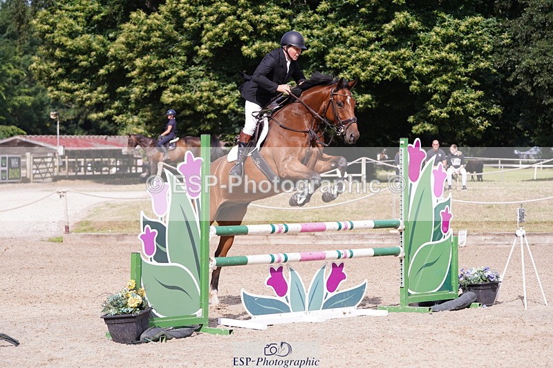 250704A-091756-11460 - Cls 19 5 Year Old Qualifier