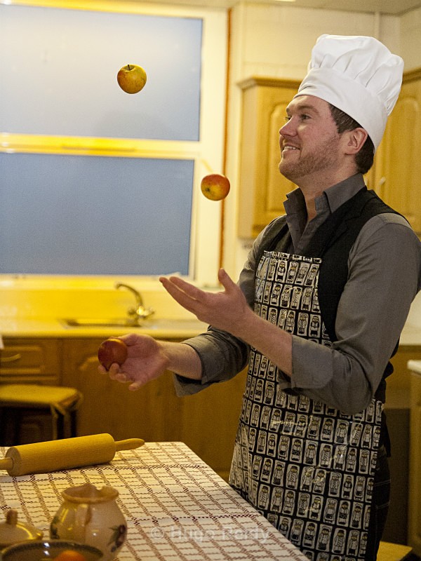  - Let's Get Kilkenny Cooking