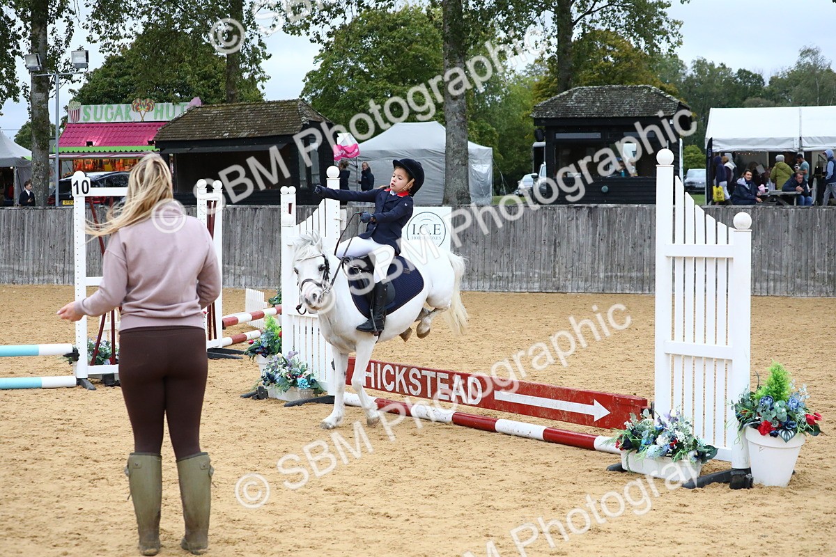 SBM_68386 - J3b - Mini Tour Junior Pony 40cm Championship