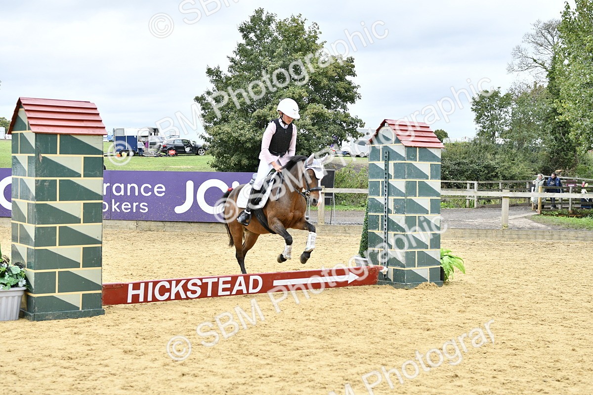 SBM_67969 - J2b - Mini Tour Junior Pony 30cm championship