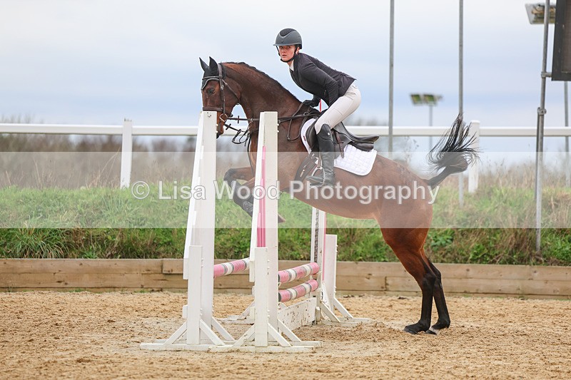 3E7A2036 - Class 3: 60 - 65 (B)