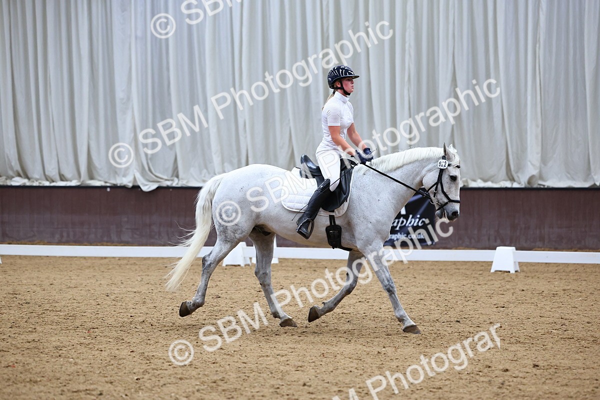 SBM_005250 - Novice 2 & 3