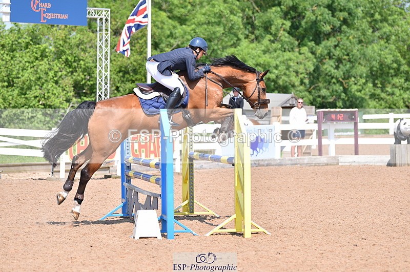 230609A-112709-00546 - Cls 9 Discovery & 1m Open