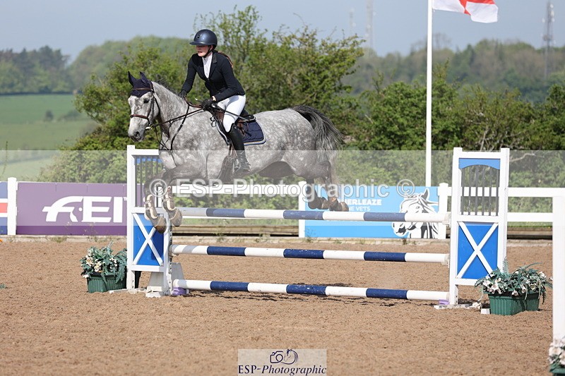 240510A-093128-05319 - Cls 14 Discovery and 1m Open