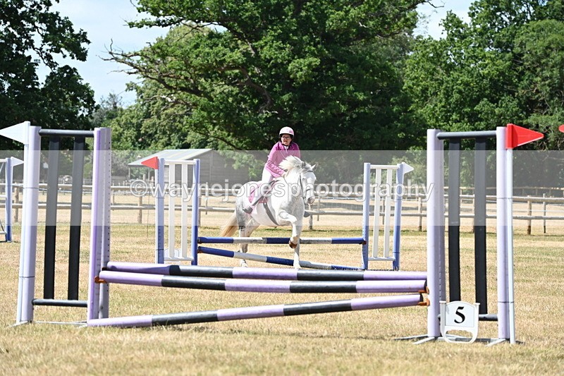 WJ6_5686 - Class 13 Novice 60cm
