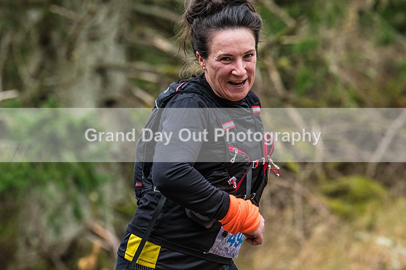 Glentress 21  10K-1771 - High Terrain Events Glentress 21 & 10K Trail Races Saturday 16th November 2024
