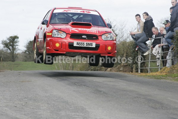 Sky hi - Motor sports
