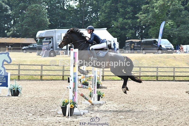 230617-134820-05446 - Cls 13a & 13b Pony Fox & 1.10 open