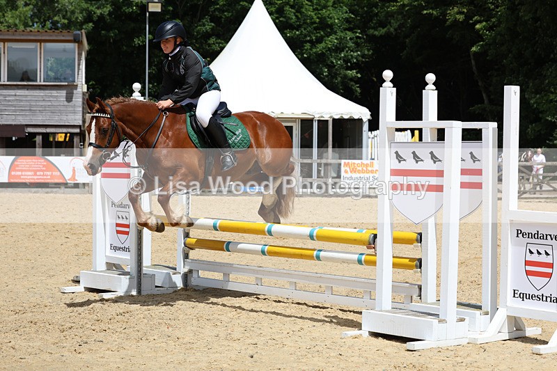 3E7A2402 - Class 4: 70 -75cm Part A