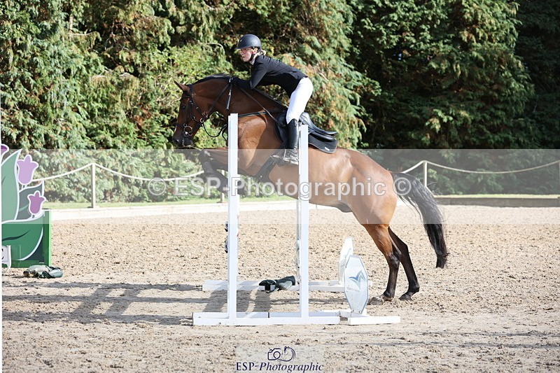 250831A-163739-11380 - Cls 45 Snr 90cm Grand Prix