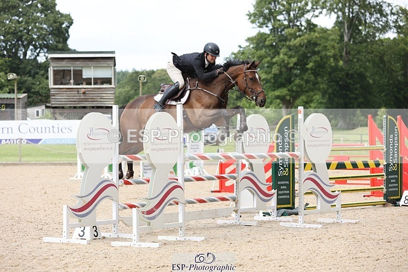 240615-143849-01912 - Cls 6 Snr Foxhunter and 1.20m Open